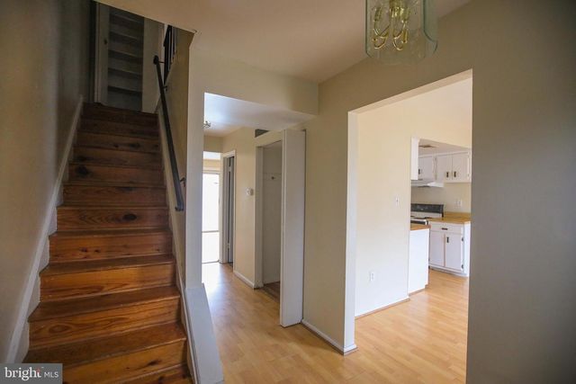 9002 CONTINENTAL PL, Landover, MD 20785