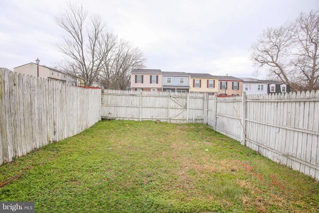 9002 CONTINENTAL PL, Landover, MD 20785