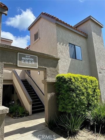 28142 Mariposa 154, Laguna Niguel, CA 92677
