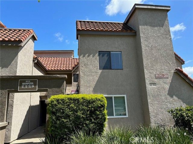28142 Mariposa 154, Laguna Niguel, CA 92677