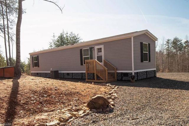 275 Beaver Creek Road, Mayodan, NC 27027