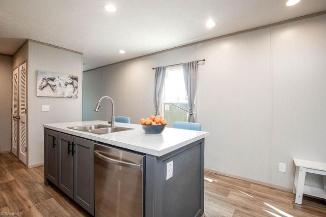 275 Beaver Creek Road, Mayodan, NC 27027