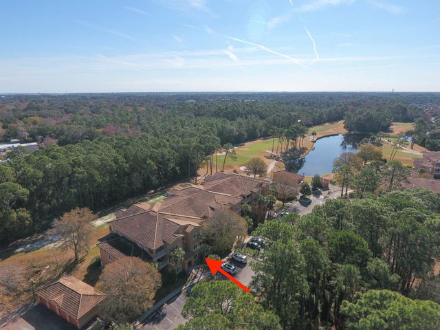 520 Florida Club Blvd 103, St Augustine, FL 32084