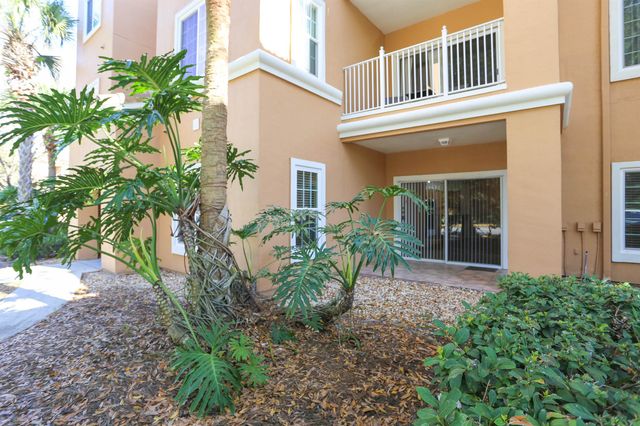 520 Florida Club Blvd 103, St Augustine, FL 32084