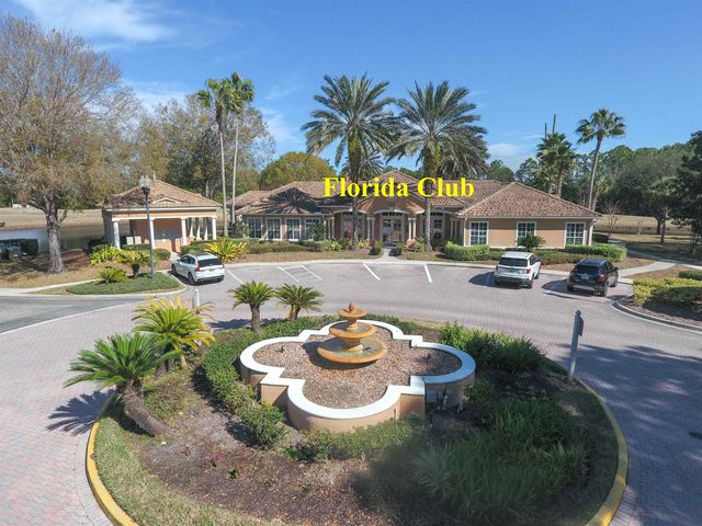 520 Florida Club Blvd 103, St Augustine, FL 32084