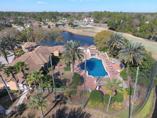 520 Florida Club Blvd 103, St Augustine, FL 32084