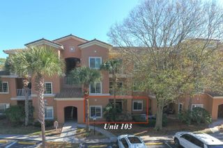 520 Florida Club Blvd 103, St Augustine, FL 32084