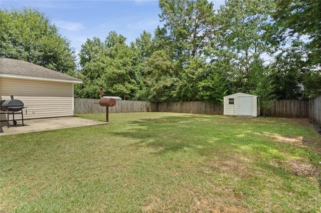 1802 Woodmont Drive, Semmes, AL 36575