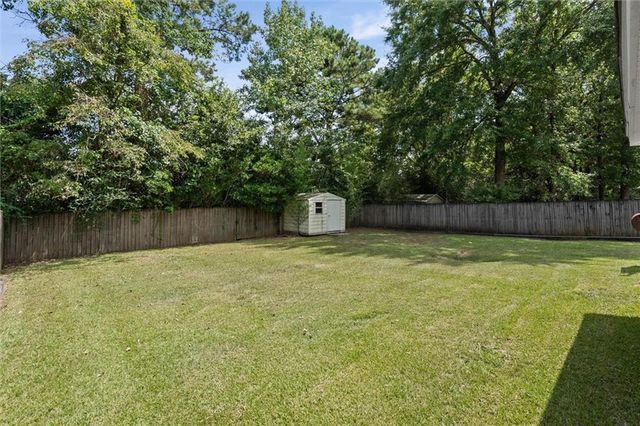 1802 Woodmont Drive, Semmes, AL 36575