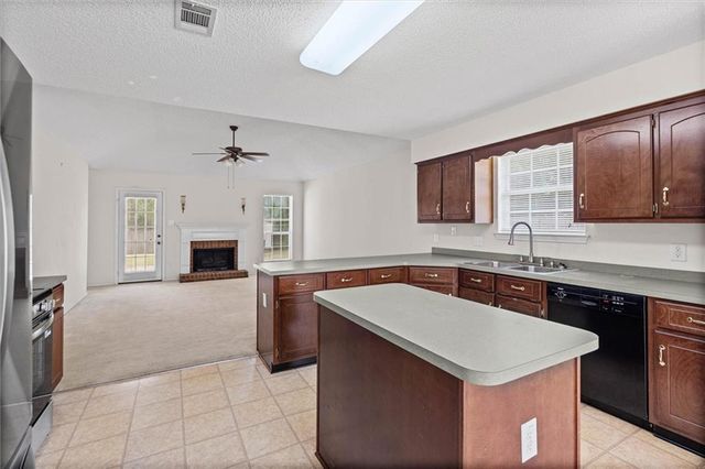 1802 Woodmont Drive, Semmes, AL 36575
