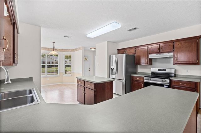 1802 Woodmont Drive, Semmes, AL 36575