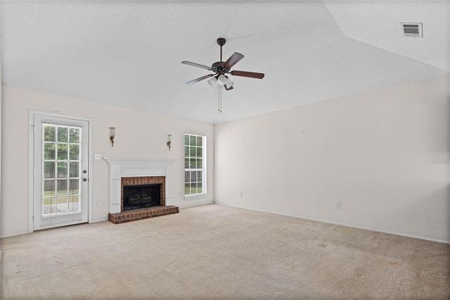 1802 Woodmont Drive, Semmes, AL 36575