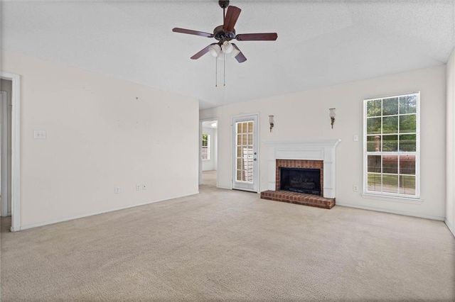 1802 Woodmont Drive, Semmes, AL 36575