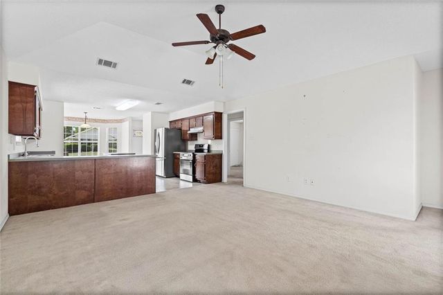 1802 Woodmont Drive, Semmes, AL 36575