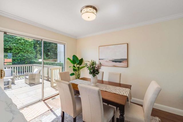 2651 Evergreen Drive, San Bruno, CA 94066
