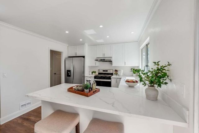 2651 Evergreen Drive, San Bruno, CA 94066