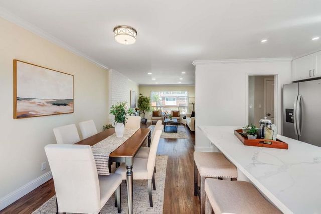 2651 Evergreen Drive, San Bruno, CA 94066