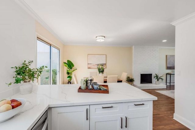 2651 Evergreen Drive, San Bruno, CA 94066