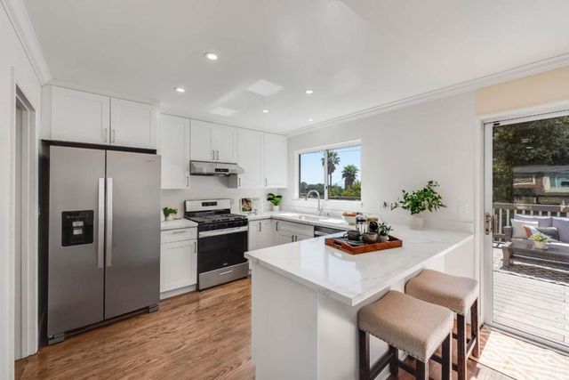 2651 Evergreen Drive, San Bruno, CA 94066