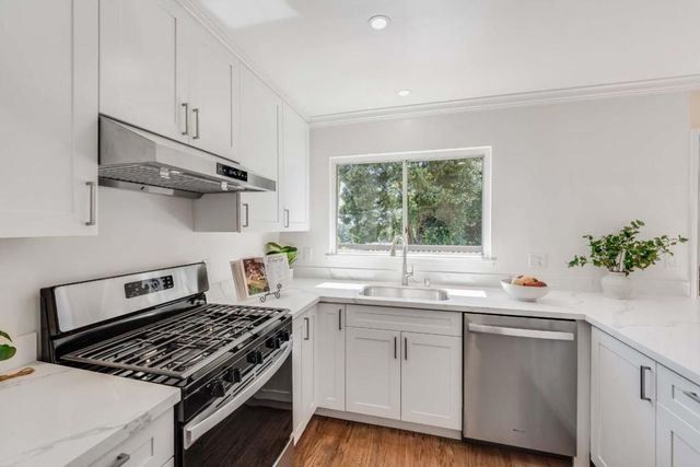 2651 Evergreen Drive, San Bruno, CA 94066