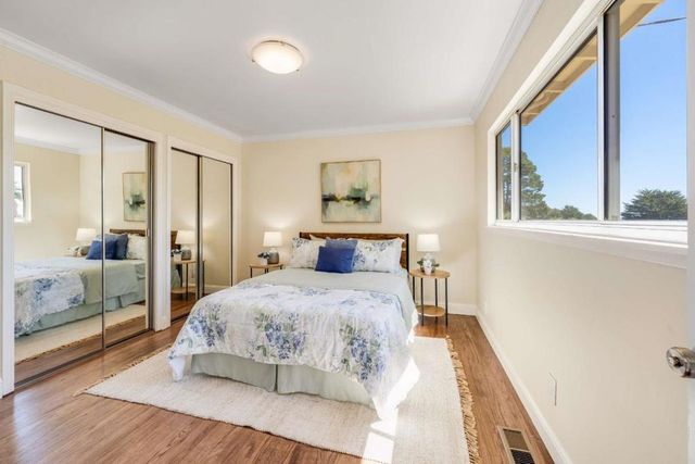 2651 Evergreen Drive, San Bruno, CA 94066
