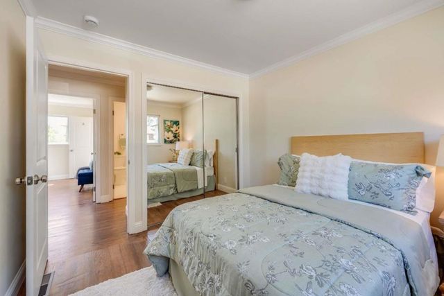2651 Evergreen Drive, San Bruno, CA 94066