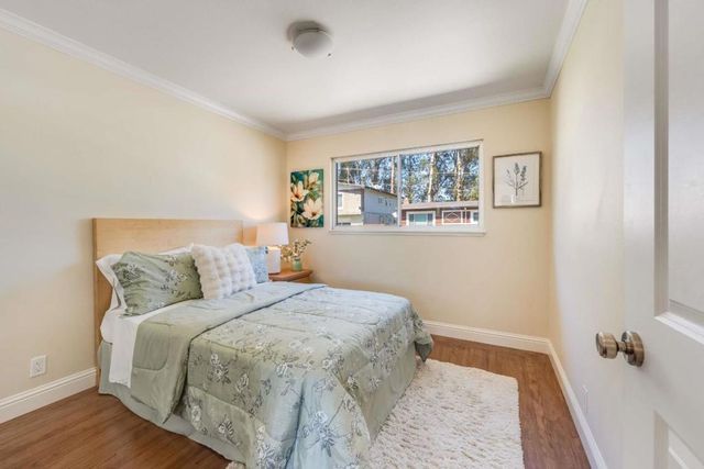 2651 Evergreen Drive, San Bruno, CA 94066