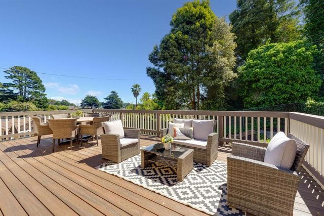 2651 Evergreen Drive, San Bruno, CA 94066