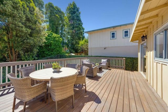 2651 Evergreen Drive, San Bruno, CA 94066