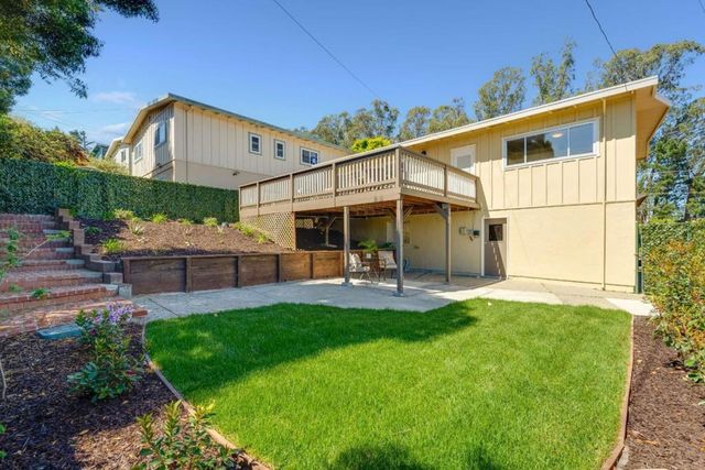 2651 Evergreen Drive, San Bruno, CA 94066