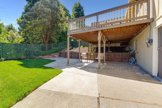 2651 Evergreen Drive, San Bruno, CA 94066