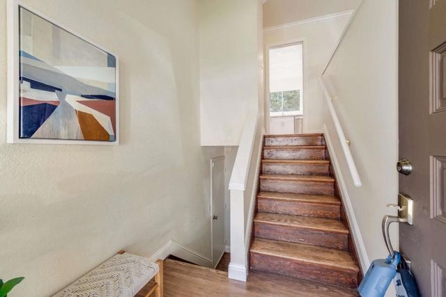 2651 Evergreen Drive, San Bruno, CA 94066