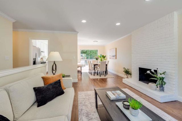 2651 Evergreen Drive, San Bruno, CA 94066