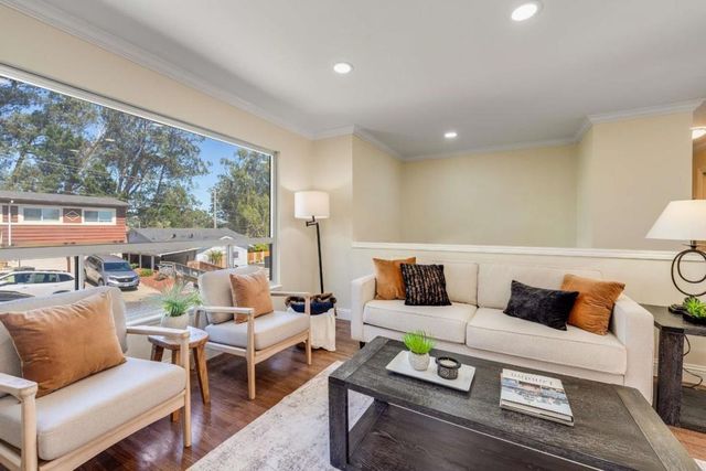 2651 Evergreen Drive, San Bruno, CA 94066