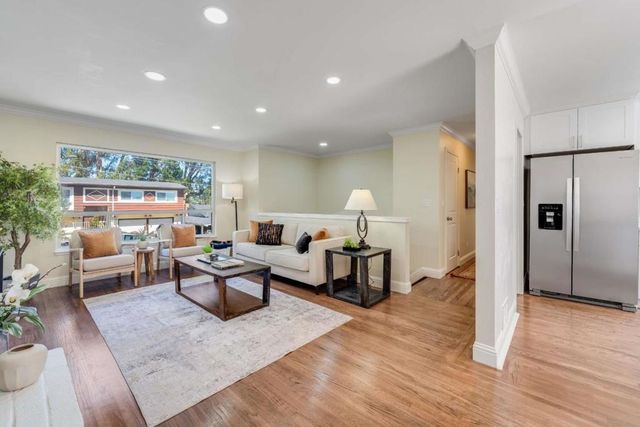 2651 Evergreen Drive, San Bruno, CA 94066
