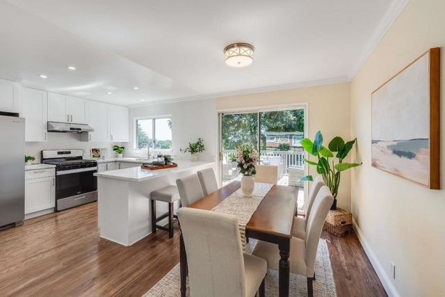 2651 Evergreen Drive, San Bruno, CA 94066