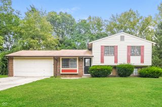 6523 Woodmere Circle, Indianapolis, IN 46260