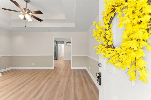 176 Moss Road, Dawsonville, GA 30534