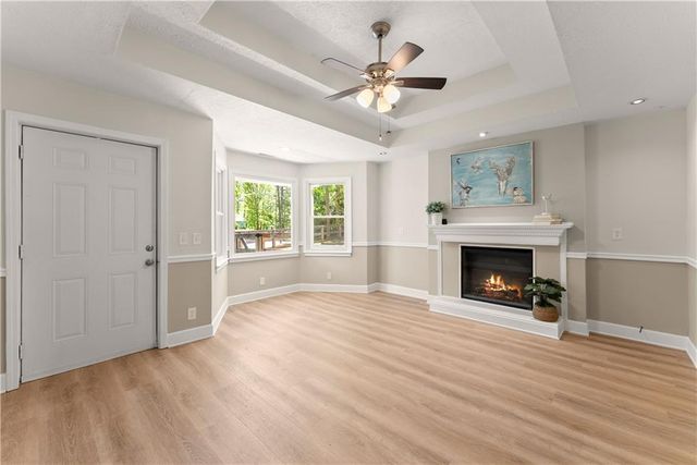 176 Moss Road, Dawsonville, GA 30534