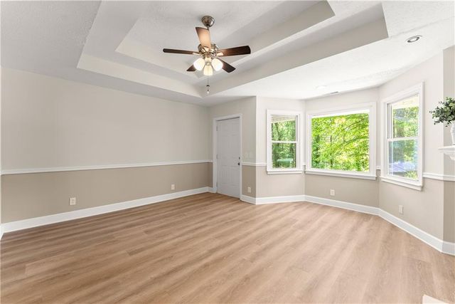 176 Moss Road, Dawsonville, GA 30534