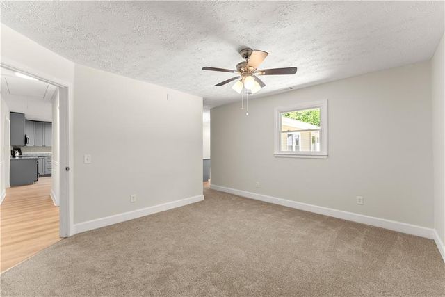 176 Moss Road, Dawsonville, GA 30534
