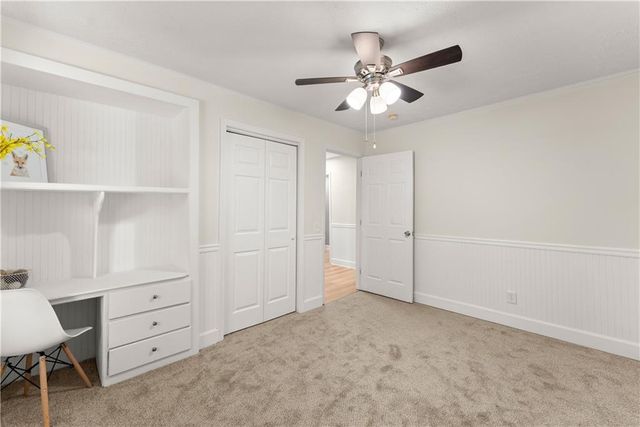 176 Moss Road, Dawsonville, GA 30534