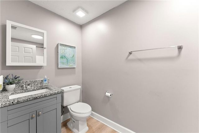 176 Moss Road, Dawsonville, GA 30534