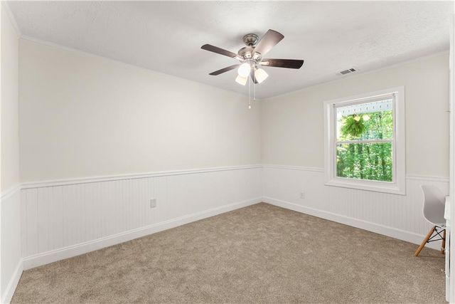 176 Moss Road, Dawsonville, GA 30534