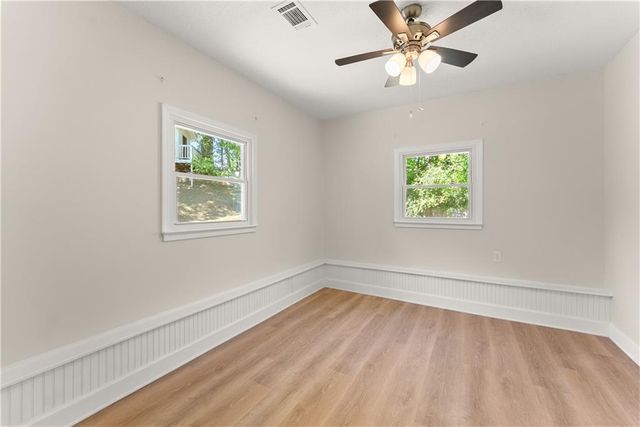 176 Moss Road, Dawsonville, GA 30534