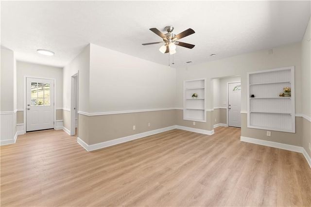 176 Moss Road, Dawsonville, GA 30534