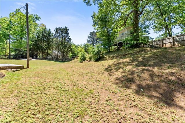 176 Moss Road, Dawsonville, GA 30534