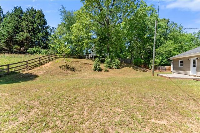 176 Moss Road, Dawsonville, GA 30534