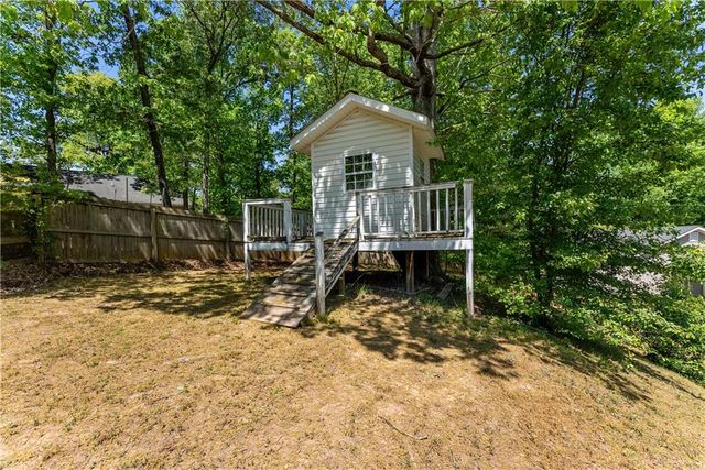 176 Moss Road, Dawsonville, GA 30534
