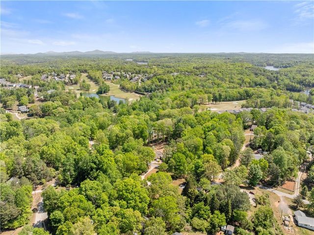 176 Moss Road, Dawsonville, GA 30534
